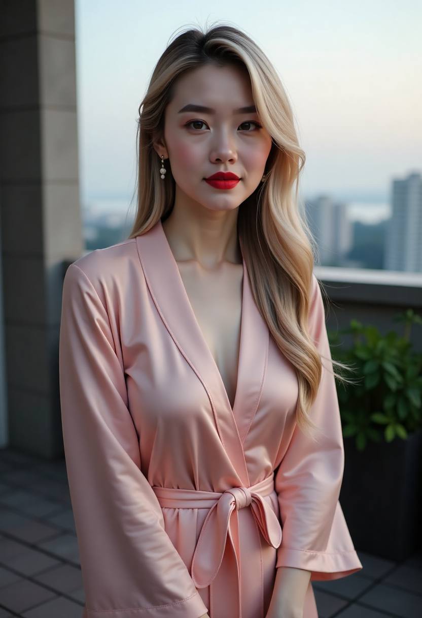 桃胶银耳羹视频缩略图