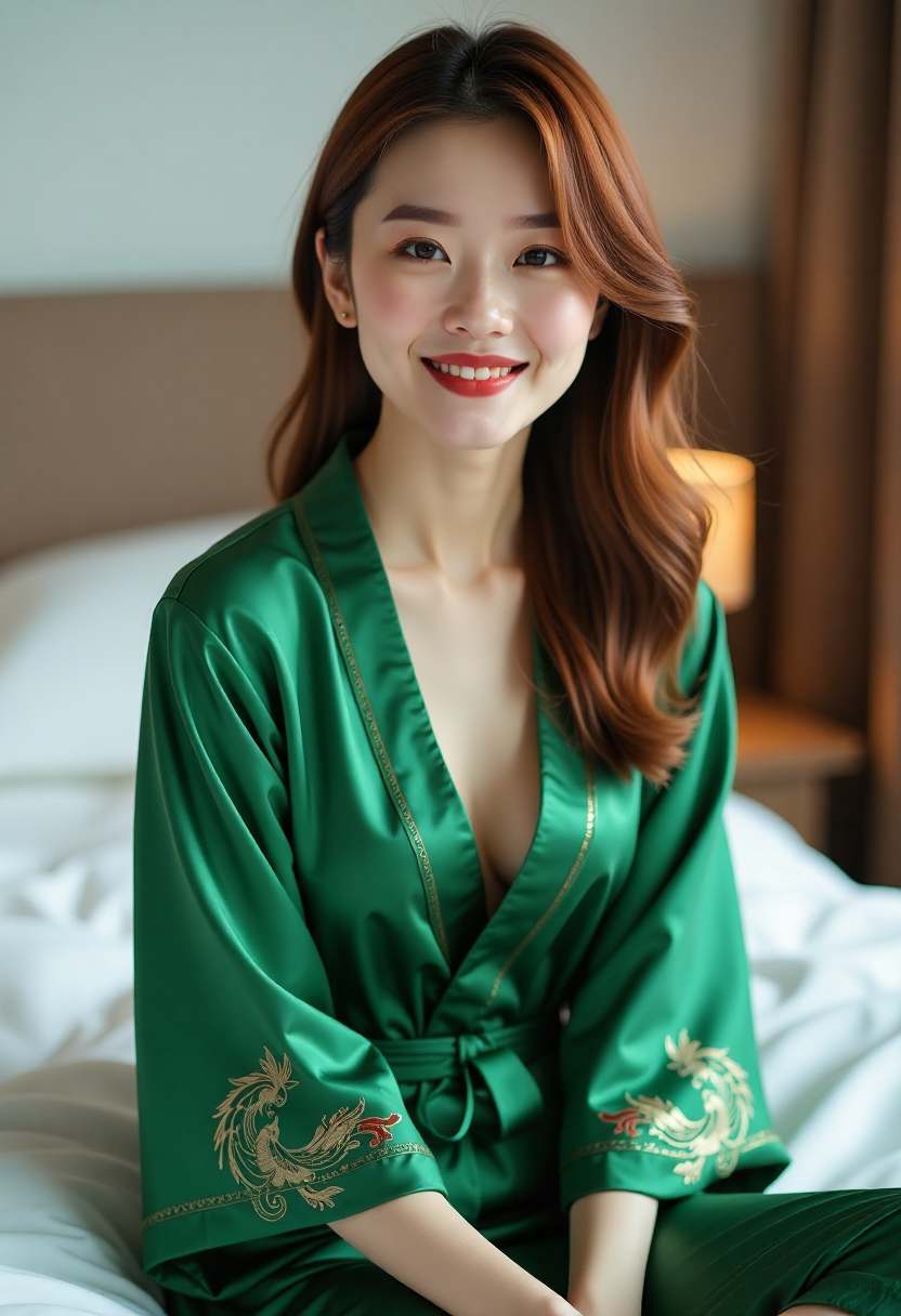 慢生活Rachel头像